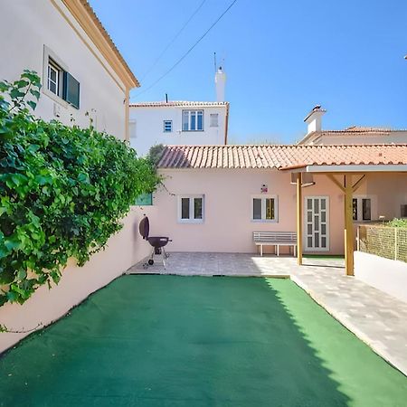 Casinha Da Parede - 5 Min From The Beach Экстерьер фото