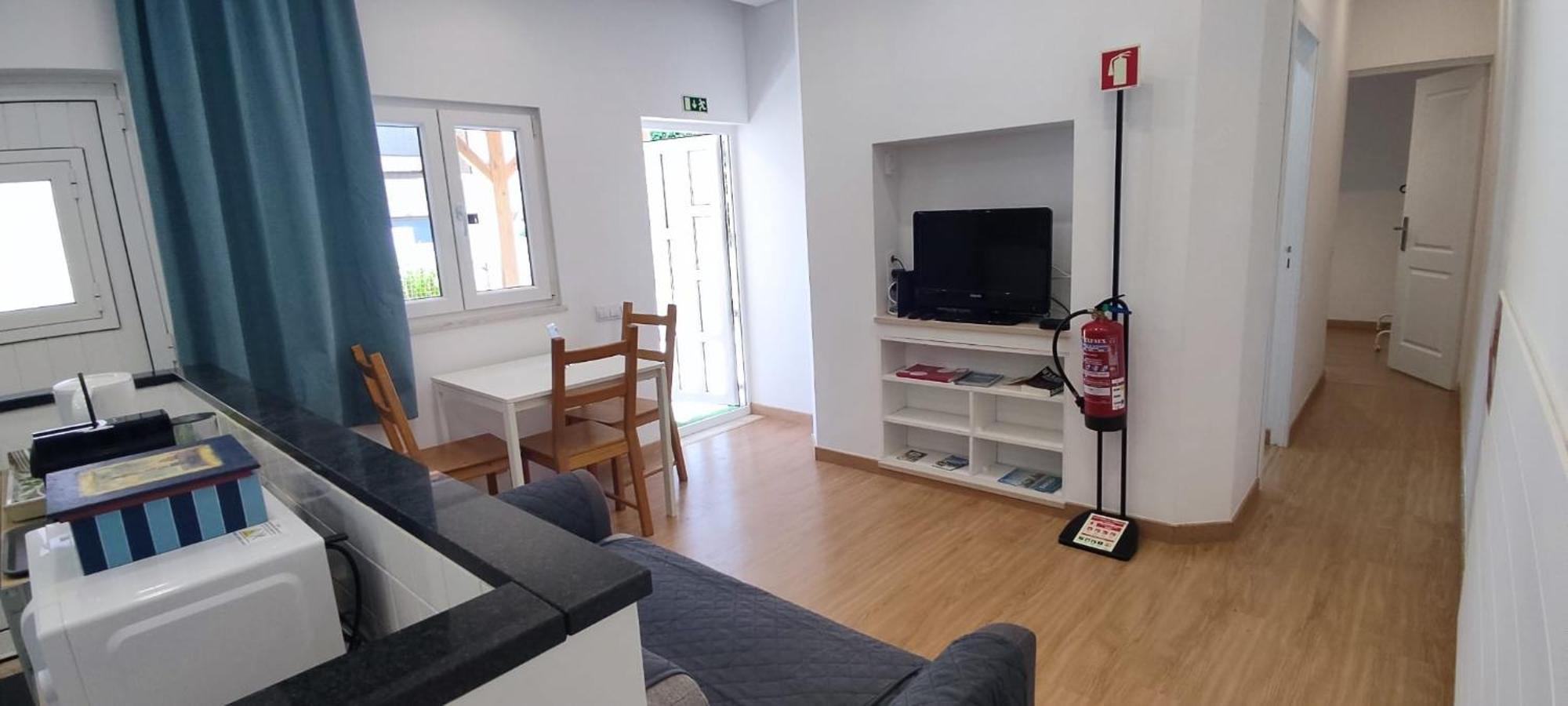 Casinha Da Parede - 5 Min From The Beach Экстерьер фото