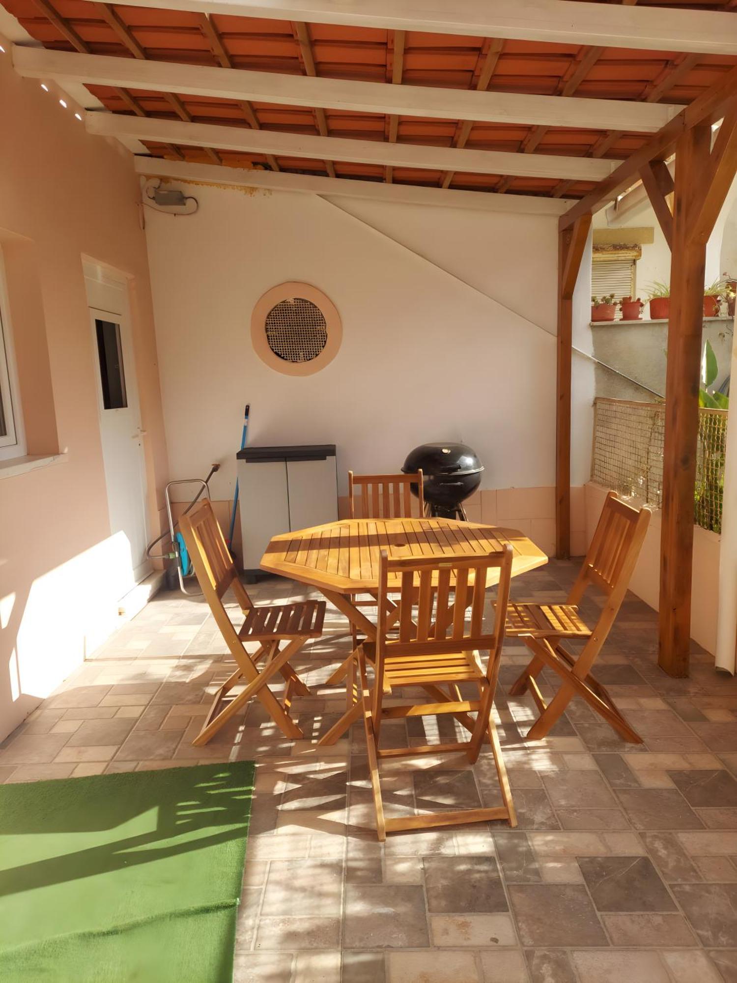 Casinha Da Parede - 5 Min From The Beach Экстерьер фото
